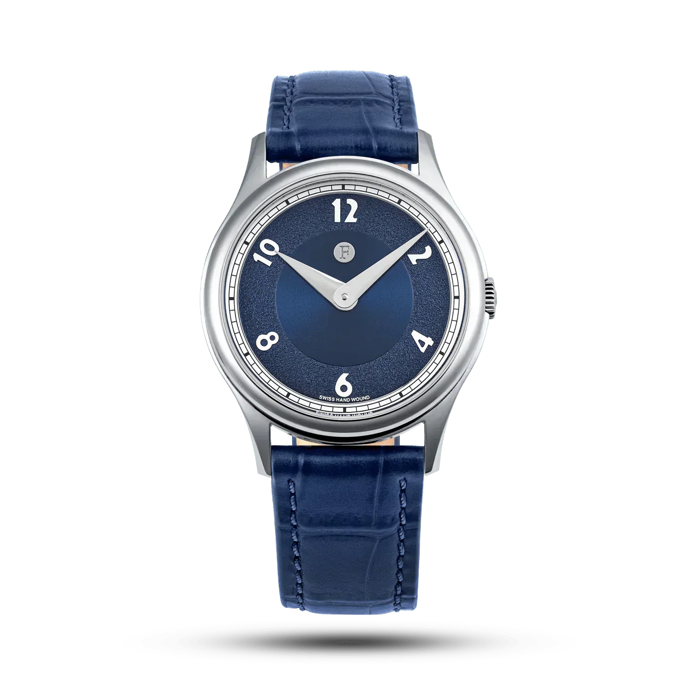 The Paramount |  Classic  Dress Watch Collection - Ferro & Company Watches