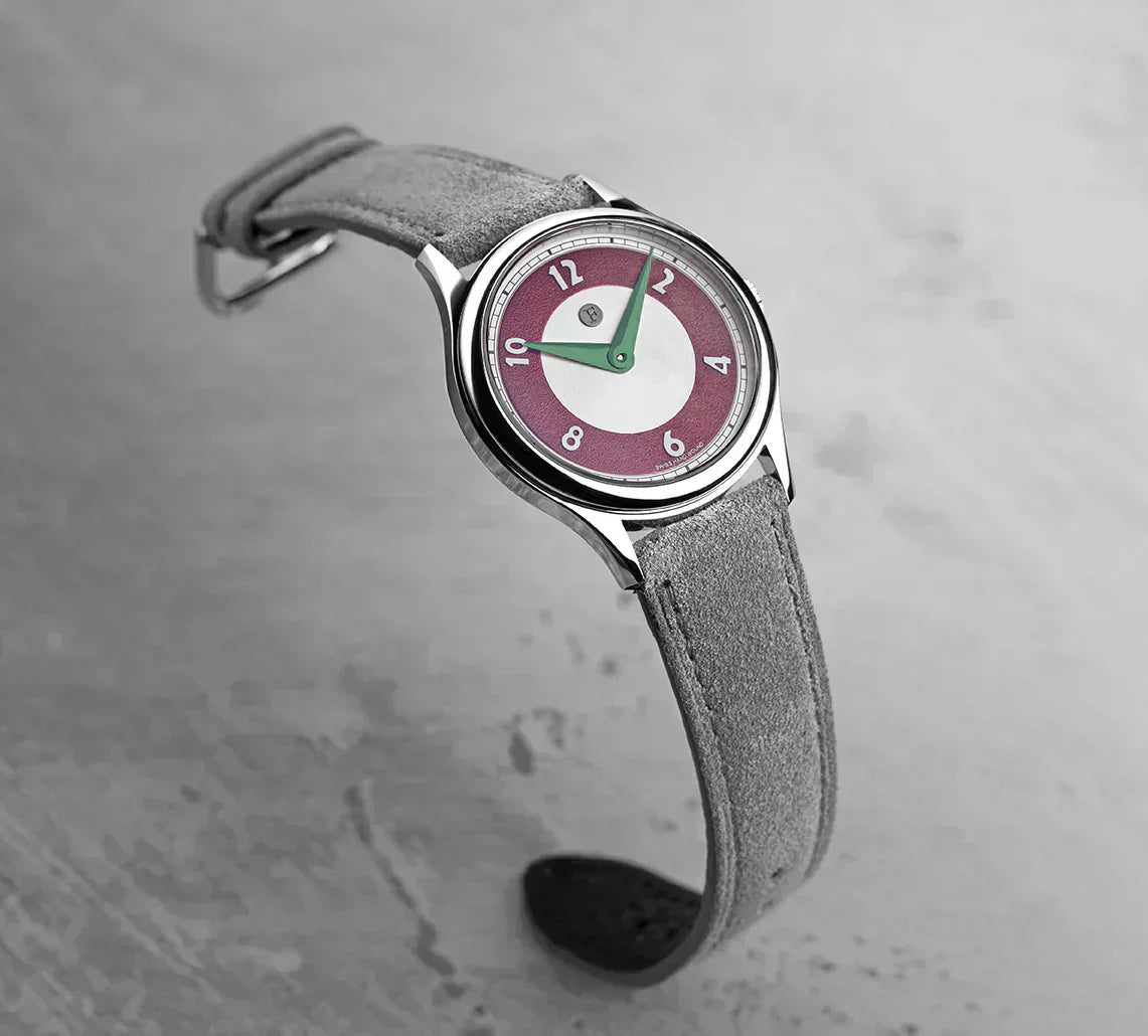 The Timeless Allure of Classic Art Deco-Inspired Watches - Ferro & Company Watches