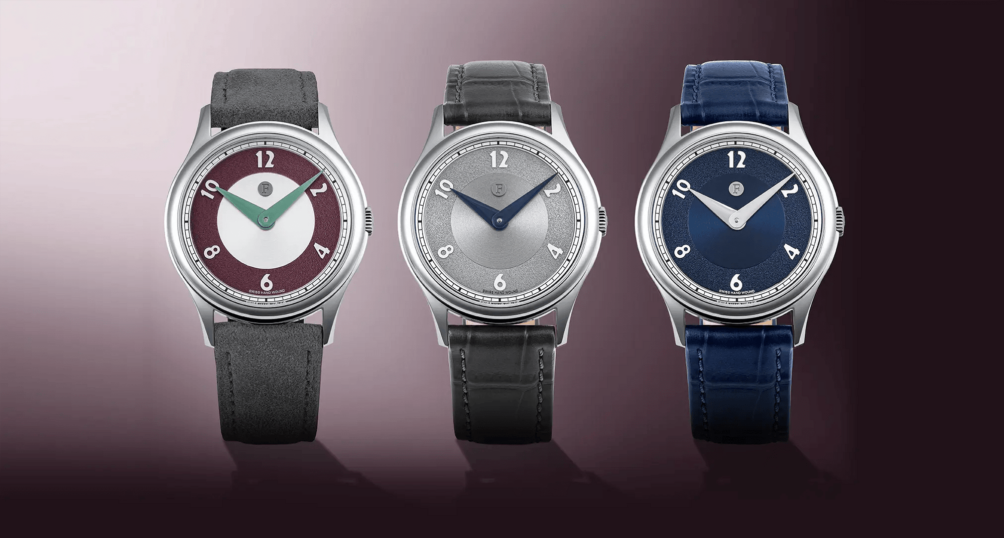 Why Every Man Needs a Classic Dress Watch with a Mechanical Swiss Movement - Ferro & Company Watches