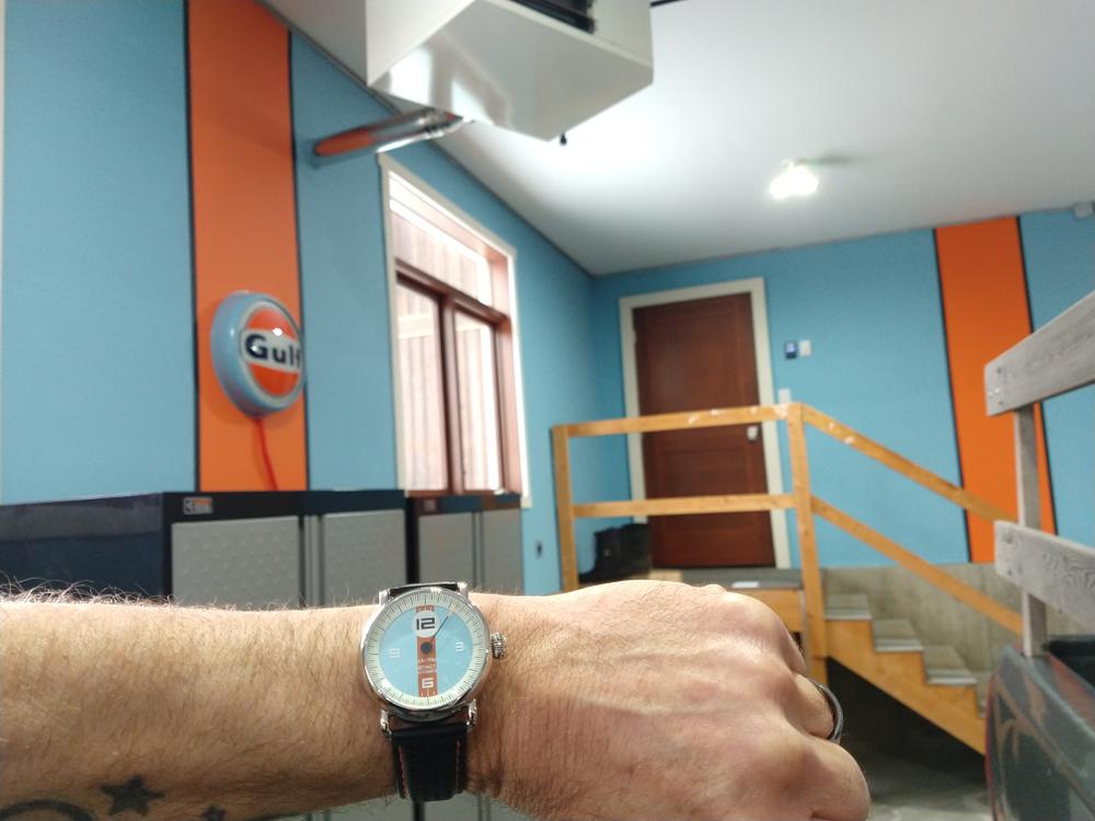 Why Ferro and Company watches are cool and unique - Ferro & Company Watches