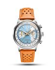 Race Master Chronograph AZUL
