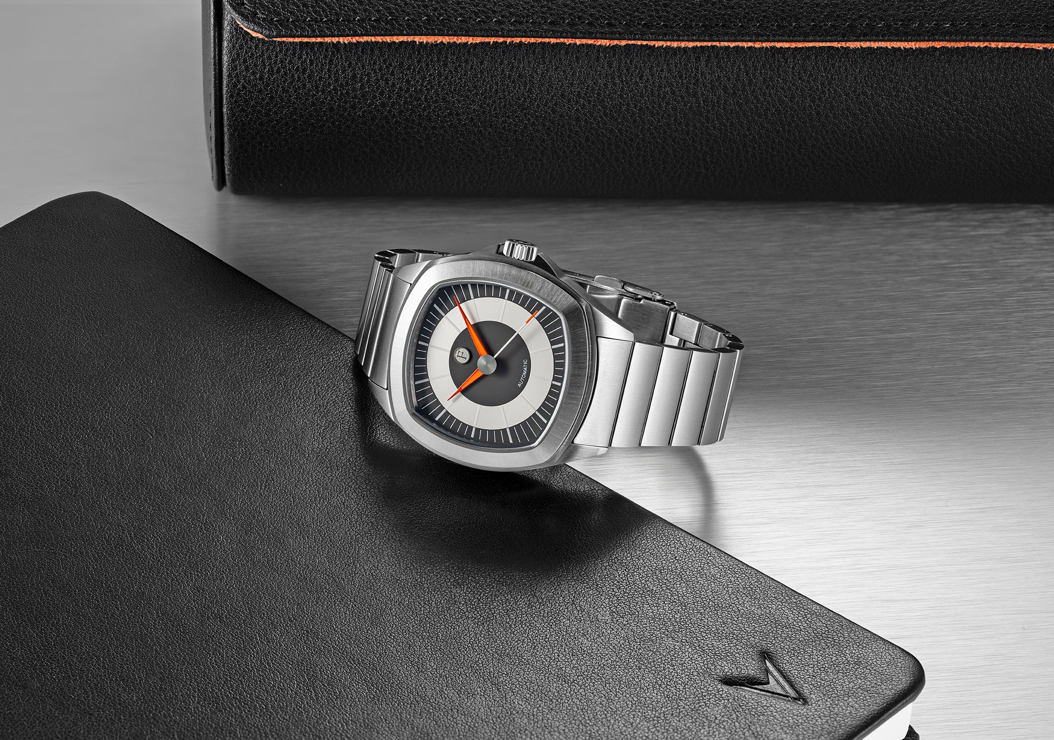 Ferro & Company Watches logo