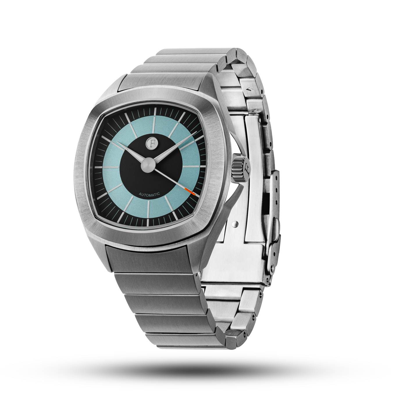 TIME MASTER 70 BLEU