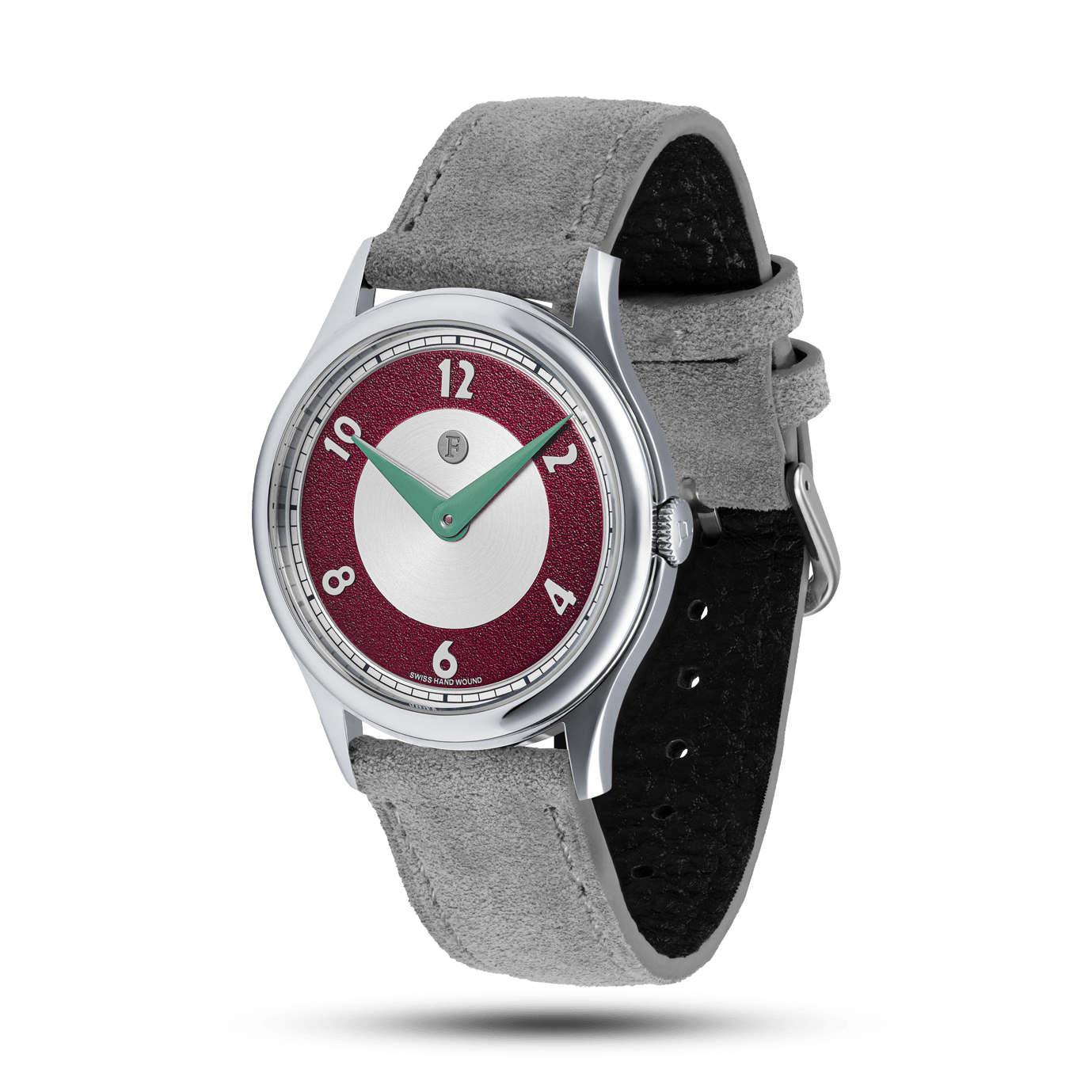 PARAMOUNT VINO - Ferro & Company Watches