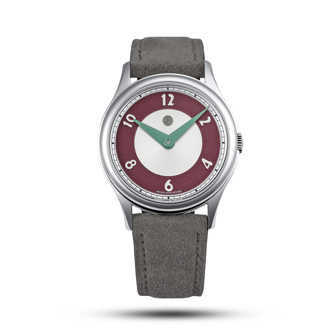 PARAMOUNT VINO - Ferro & Company Watches