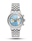 Race Master Chronograph AZUL - Ferro & Company Watches