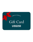 GIFT CARDS - Ferro & Company Watches