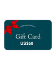 GIFT CARDS - Ferro & Company Watches
