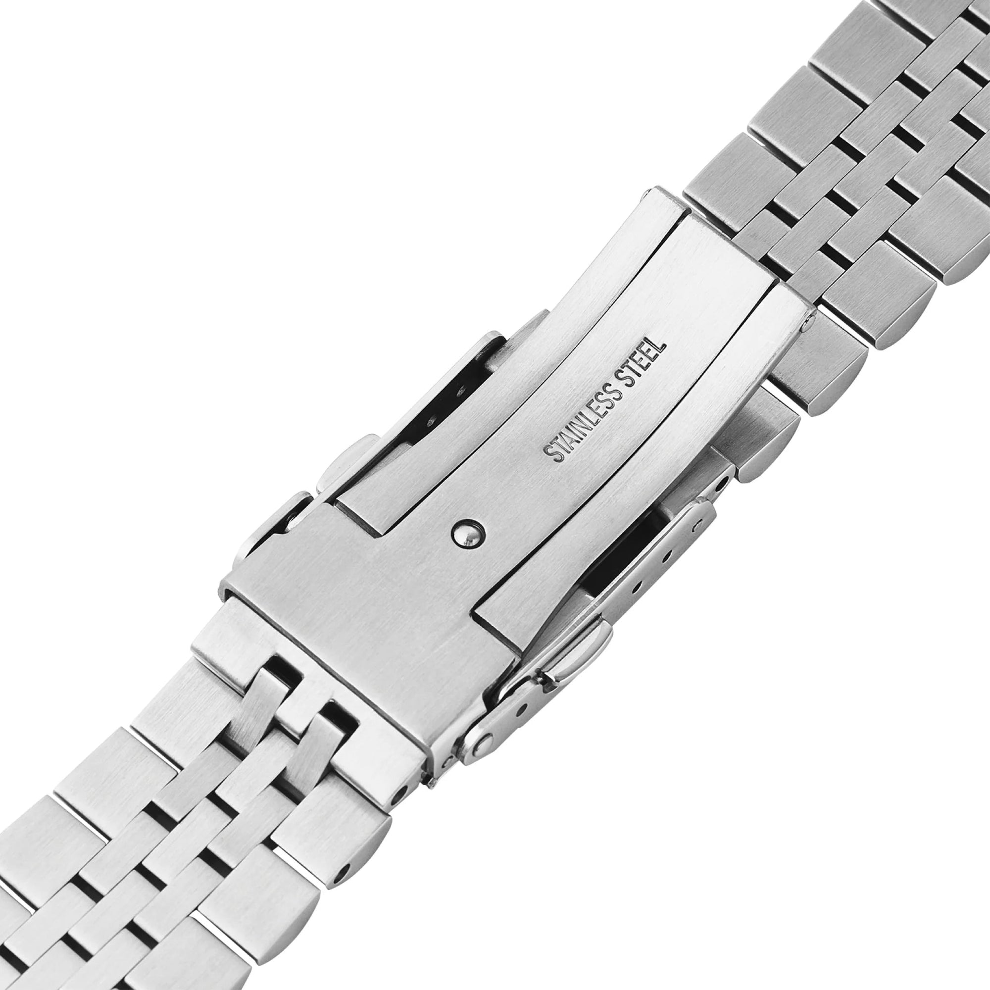 JUBILEE BRACELETS 20 MM - Ferro & Company Watches