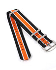 Nylon Racing Nato Strap Grand Prix Edition - Ferro & Company Watches