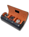 WATCH LEATHER ROLL - Ferro & Company Watches