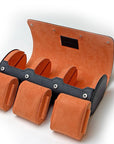WATCH LEATHER ROLL - Ferro & Company Watches