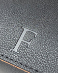 WATCH LEATHER ROLL - Ferro & Company Watches