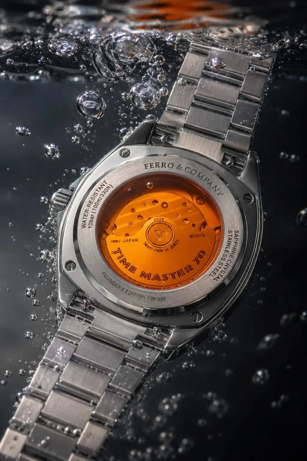 Best Watch Gifts for Men Under $1000: The Ultimate Anniversary Watch Gift Guide - Ferro & Company Watches