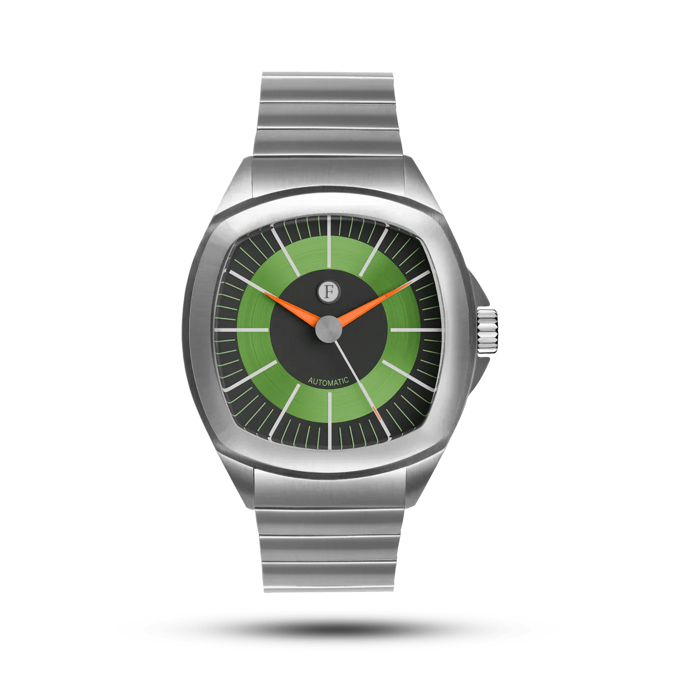 Canadian Watch History - Ferro & Company Watches