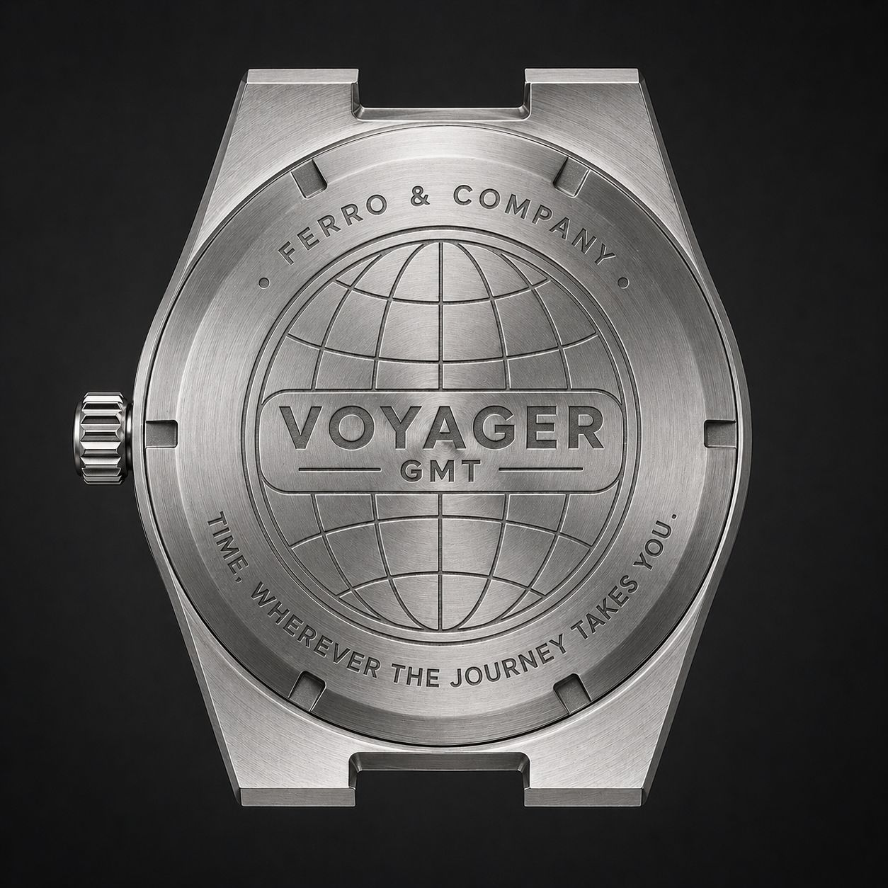 GMT Watches Explained: Types of GMT Movements and Why Collectors Love Them - Ferro & Company Watches