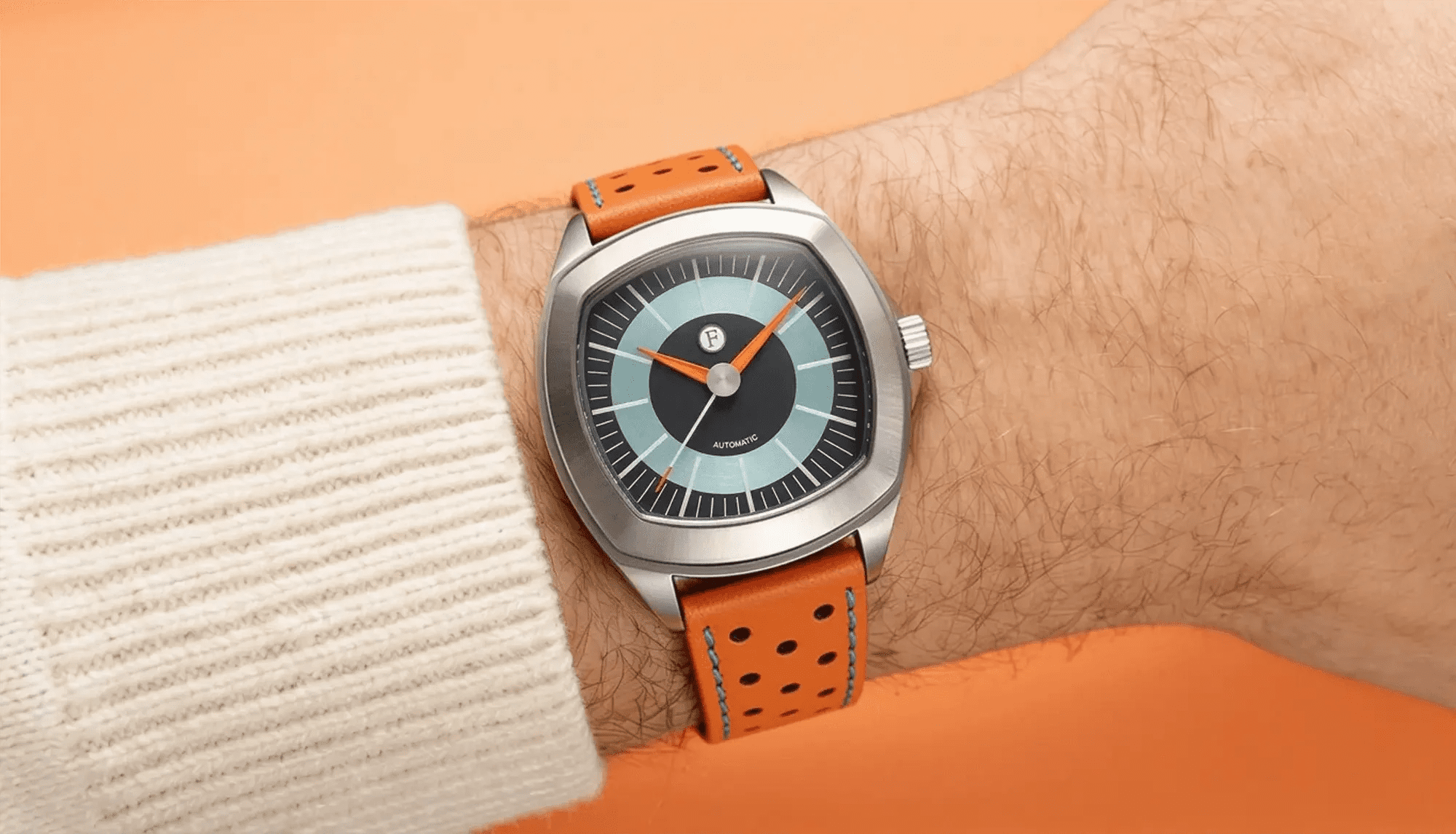 Mechanical Watches, Automatic Watches, and Hand-Wound Watches: A Complete Buyer's Guide - Ferro & Company Watches