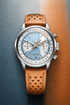 Vintage-Inspired Racing Chronograph Watches: The 1960s Design Story - Ferro & Company Watches