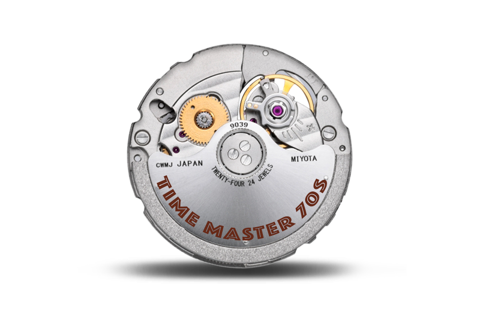 AUTOMATIC WATCHES
