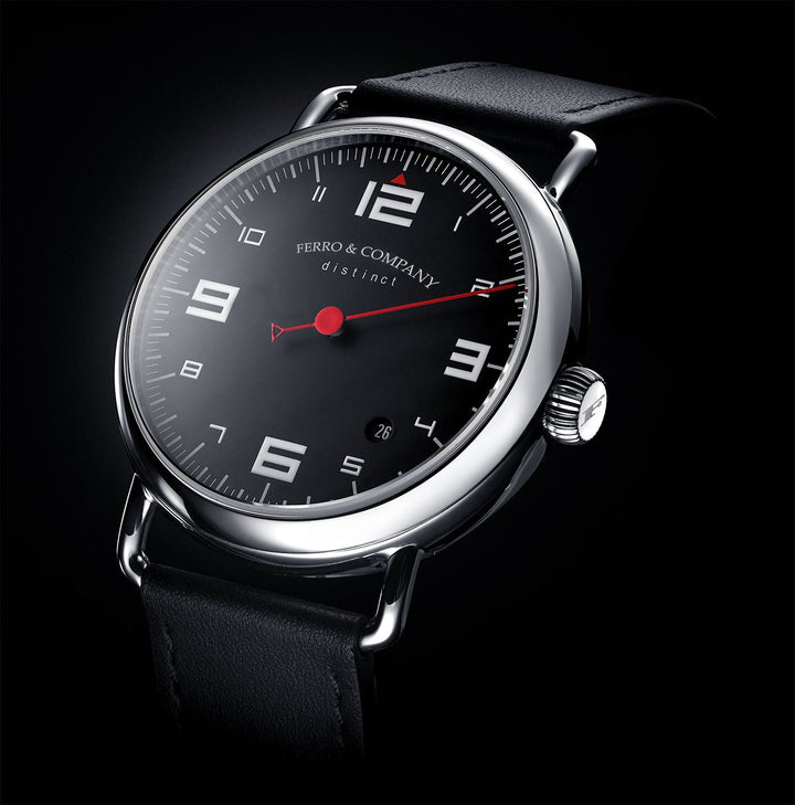Distinct 2 - Ferro & Company Watches