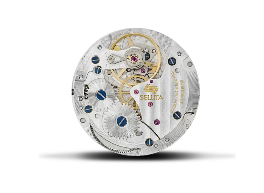 MECHANICAL WATCHES