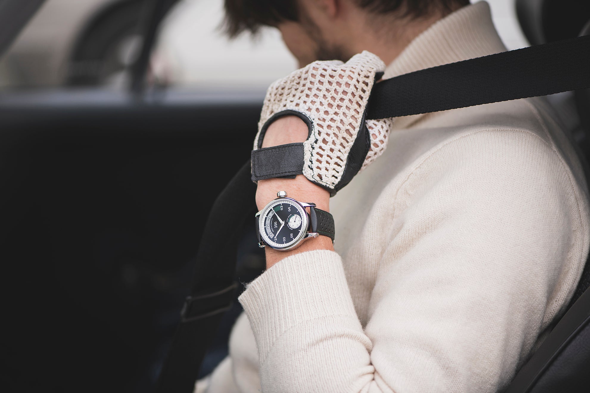 Vintage style vibrant watches that make you stand out from the rest ...