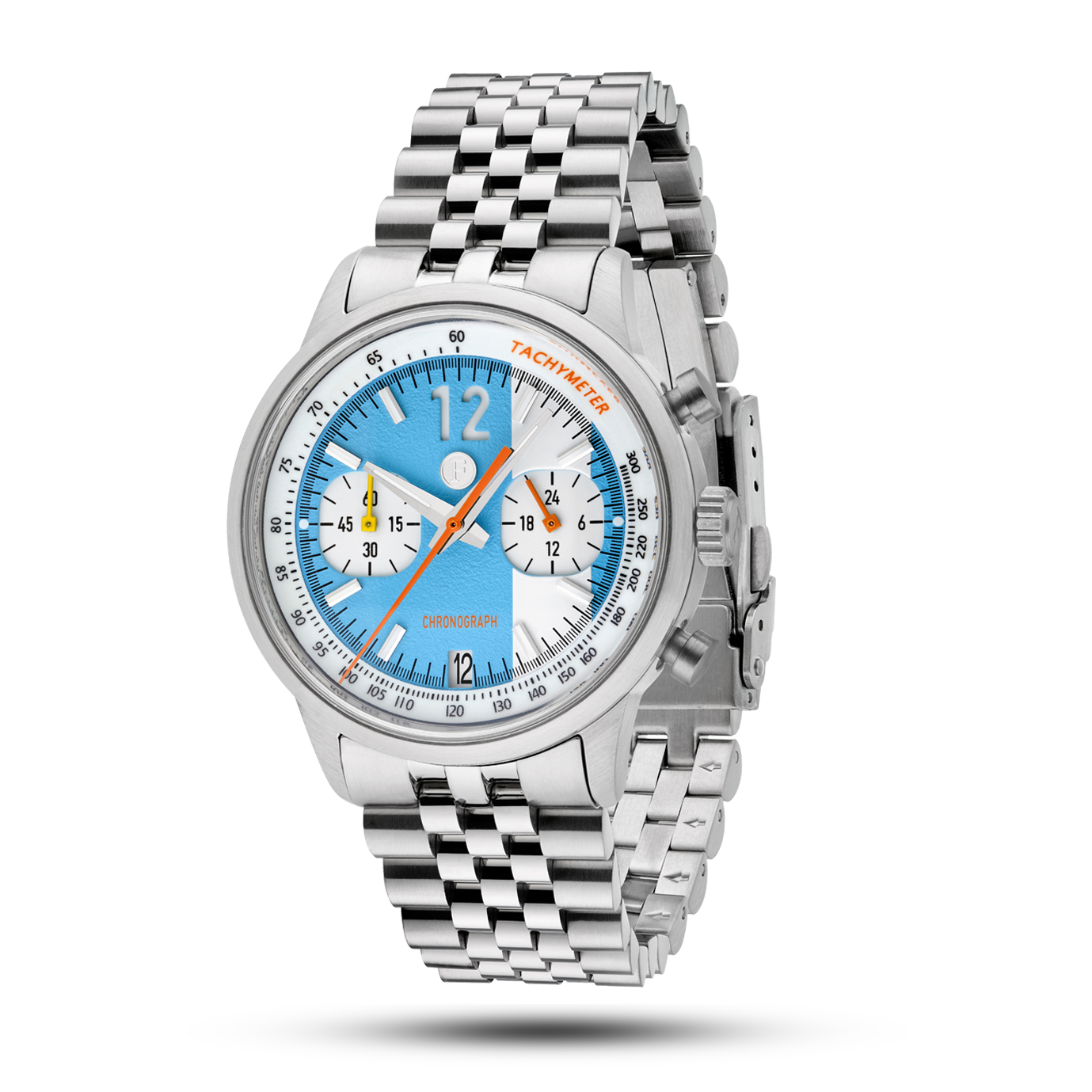 Race Master Chronograph AZUL