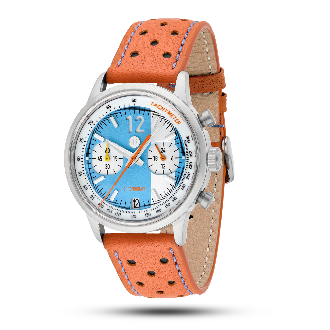 Race Master Chronograph AZUL