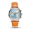 RACE MASTER CHRONOGRAPH AZUL