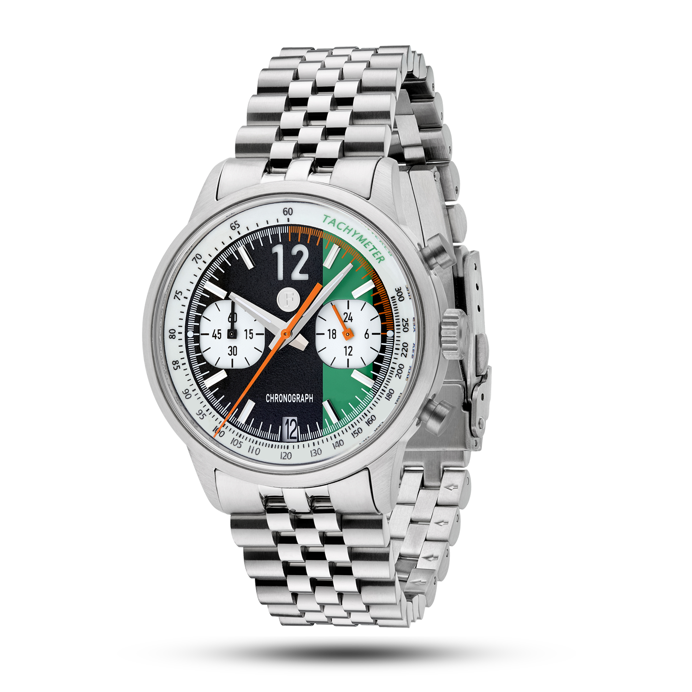 Race Master Chronograph Nitro