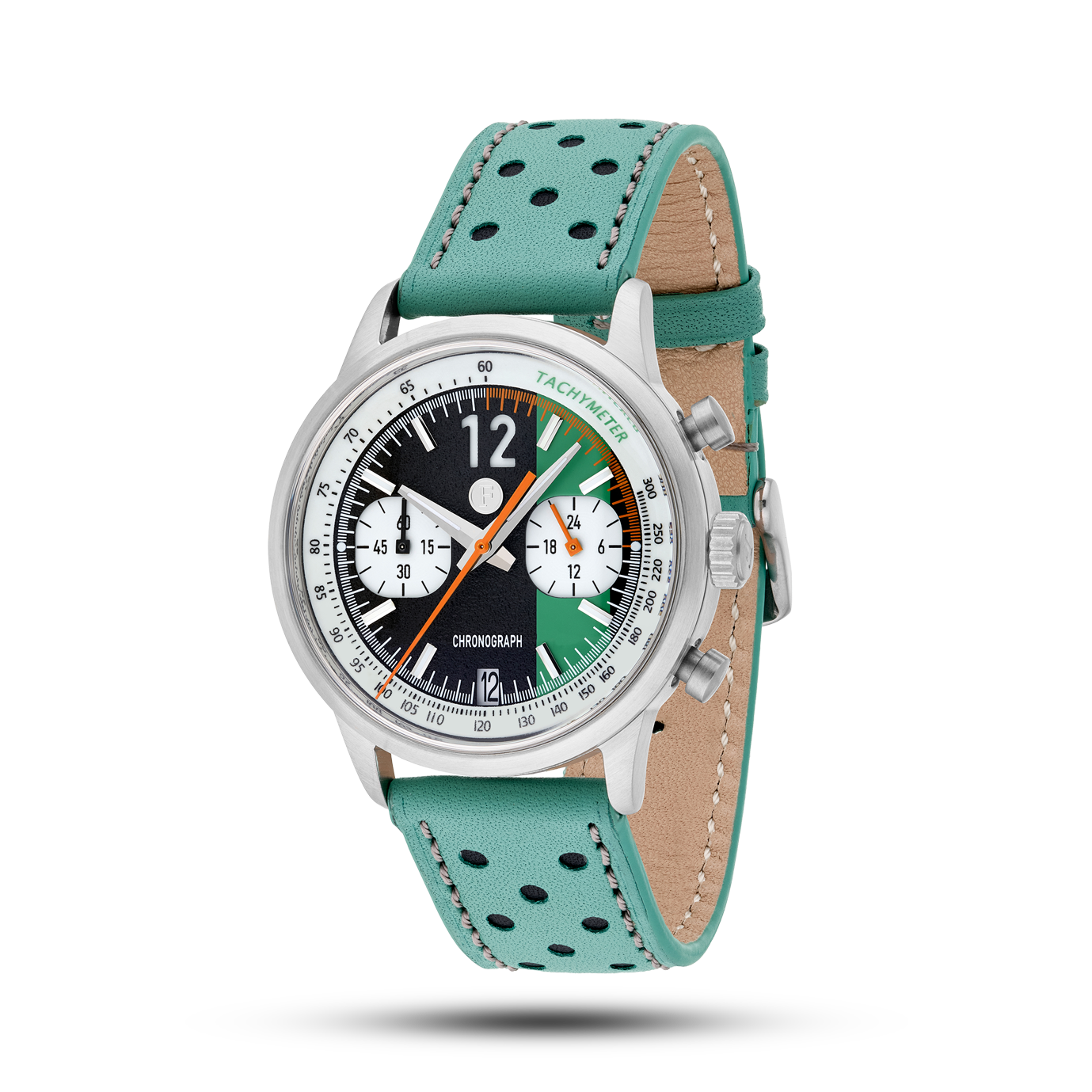 Race Master Chronograph Nitro