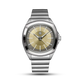 TIME MASTER 70 ARGENT