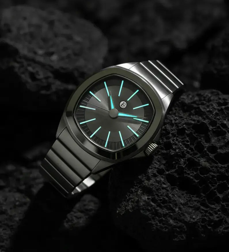 TIME MASTER 70 MONOCHROME
