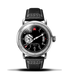 AGL 2 AUTOMATIC 24H BLACK - Ferro & Company Watches