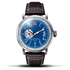 AGL 2 Automatic 24H Blue - Ferro & Company Watches