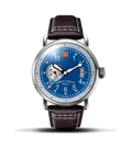 AGL 2 Automatique 24H Bleu 