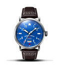 AGL 2 AUTOMATIC BLUE