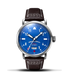 AGL 2 AUTOMATIC BLUE - Ferro & Company Watches