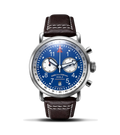 AGL 2 CHRONOGRAPH BLUE