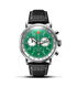 AGL 2 CHRONOGRAPH GREEN - Ferro & Company Watches