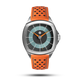 TIME MASTER 70 BLUE / ORANGE BAND