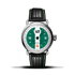 DISTINCT 3 BRITISH RACING GREEN - Ferro & Company Watches