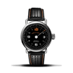 DISTINCT 3 PETROL - Ferro & Company Watches
