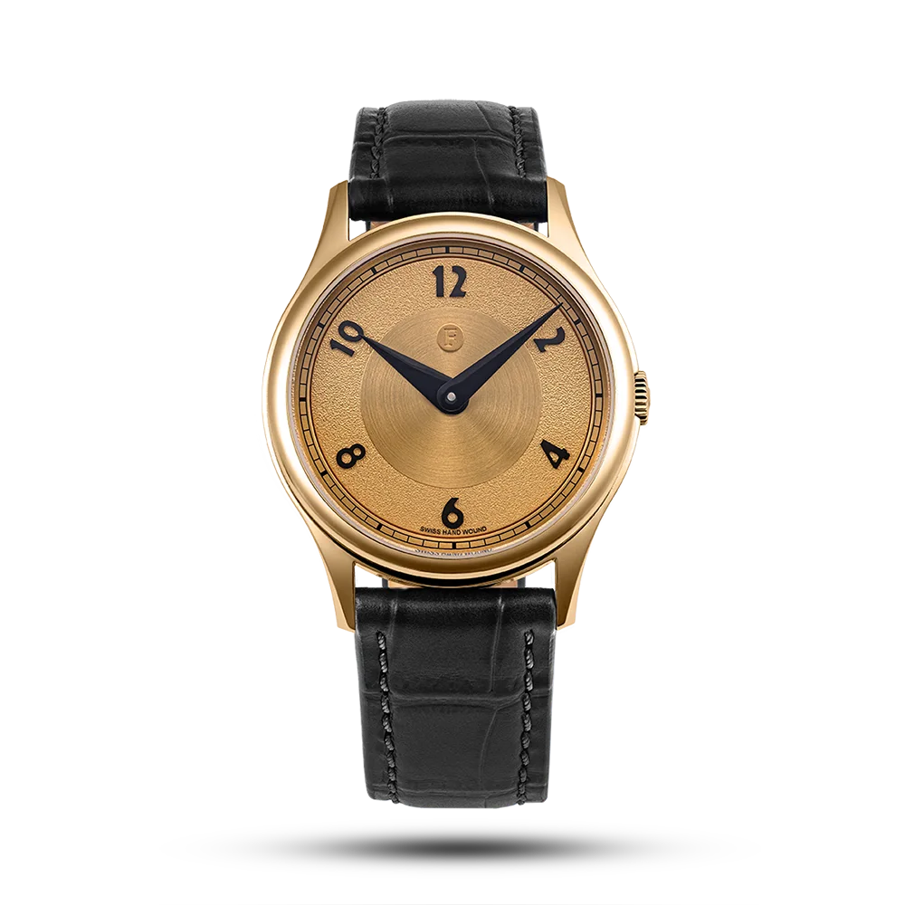Classic Watch Collection for Men | Ferro & Company – Ferro