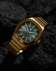 TIME MASTER 70 ARGENT