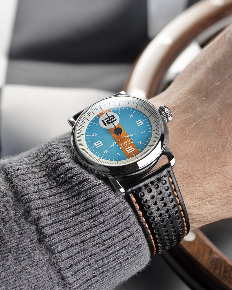 Vintage style vibrant watches that make you stand out from the rest ...