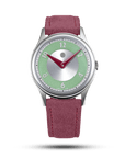 PARAMOUNT PISTACHIO - Ferro & Company Watches