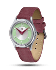 PARAMOUNT PISTACHIO - Ferro & Company Watches