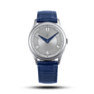 PARAMOUNT SILVER - Ferro & Company Watches