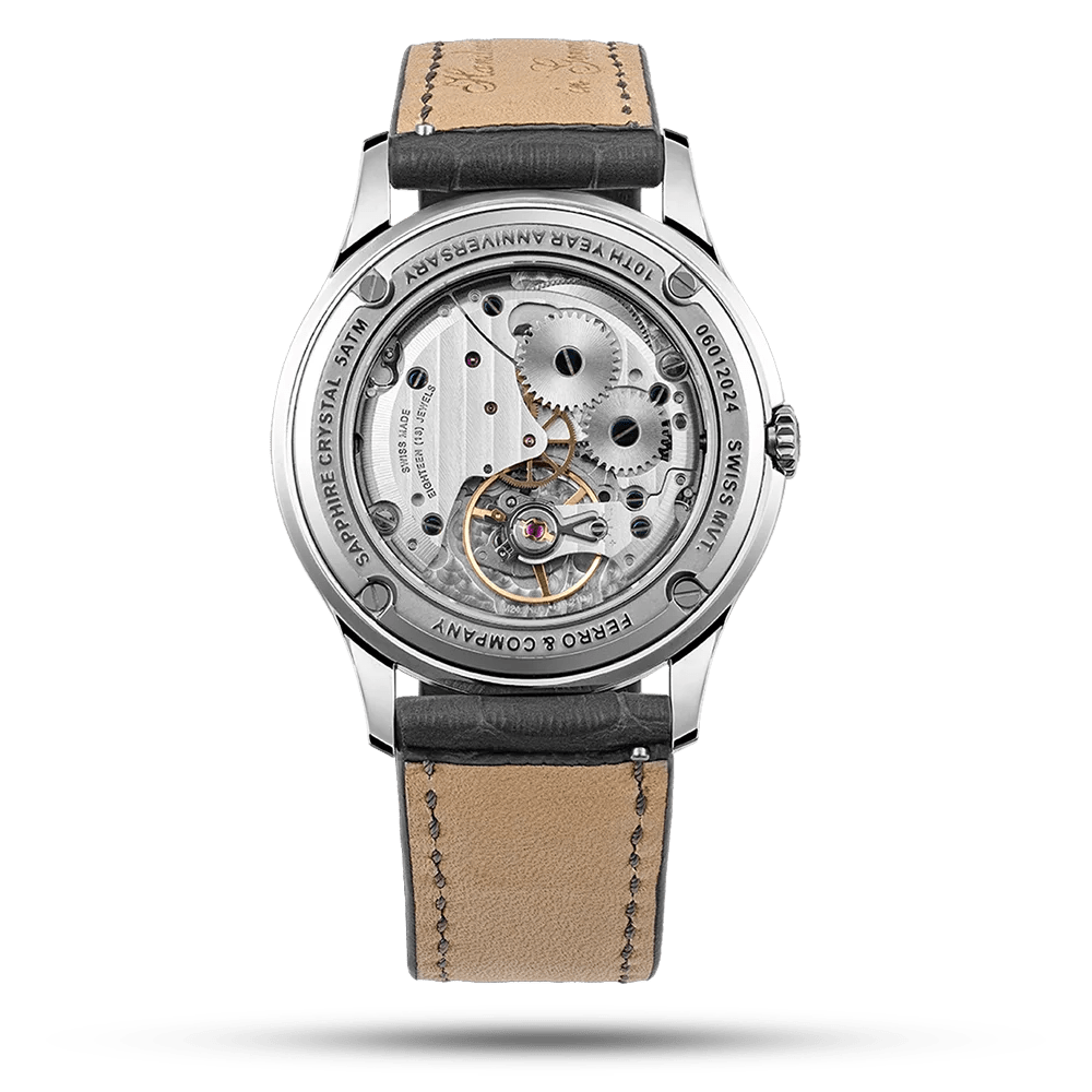 PARAMOUNT VINO - Ferro & Company Watches